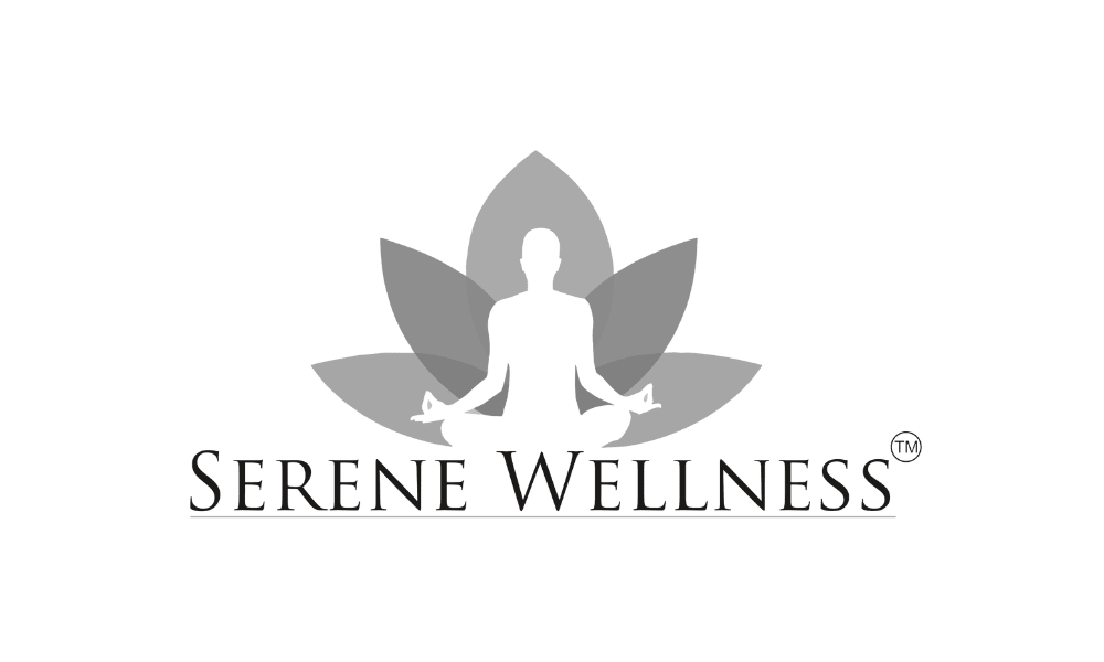 Serene Wellness Logo