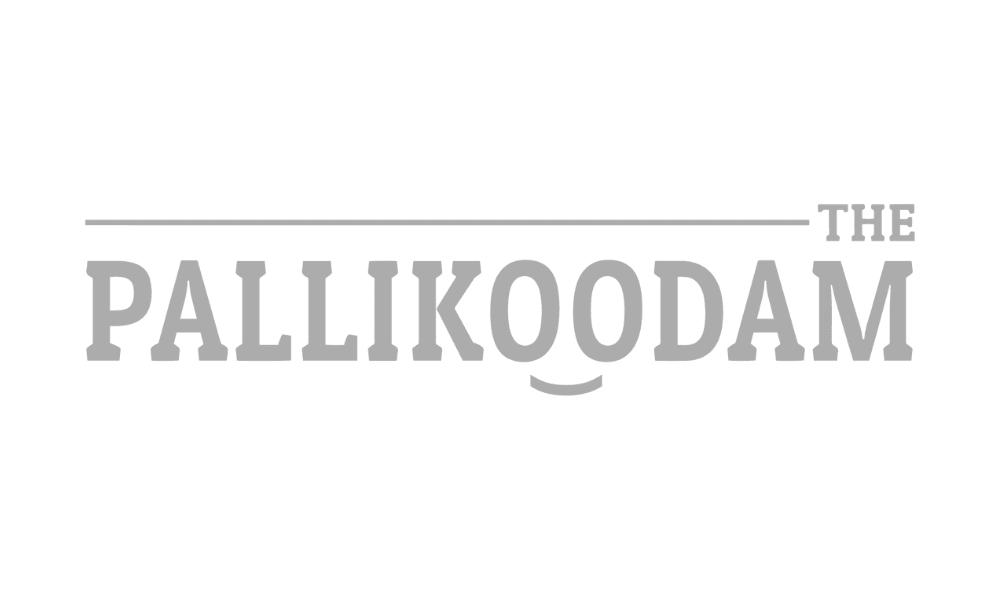 The Pallikoodam Logo