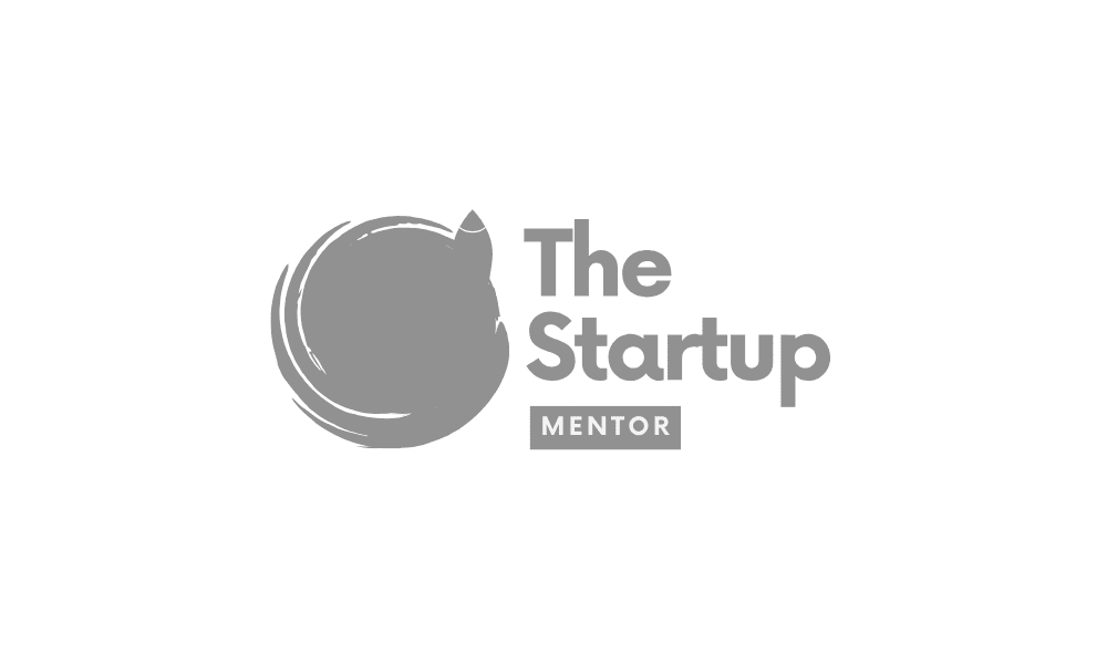 The Startup Mentor Logo